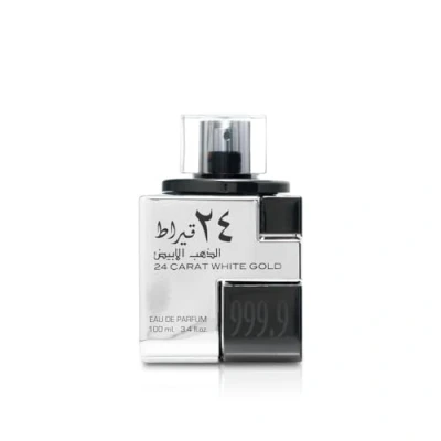 Image de Lattafa 24 Carat Pure Gold Eau de Parfum 100 ml