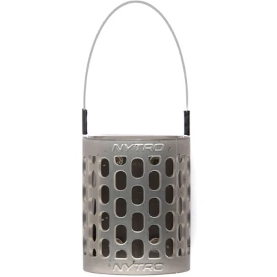 Afbeelding van Nytro NTR Targetz Open End Cage FDR Maat : Medium 50g
