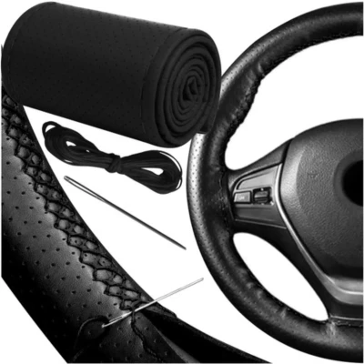 Afbeelding van Xtrobb Steering Wheel Cover