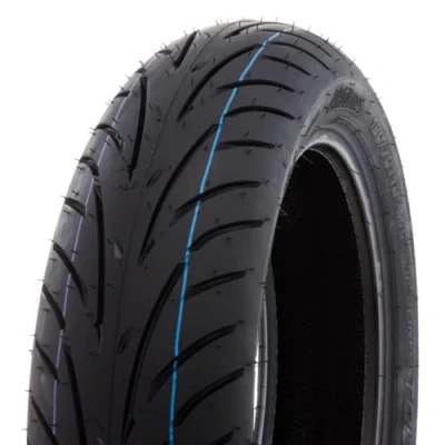 Image de Pneu Scooter Mitas Touring Force Sc 120/90 10 66L REAR/FRONT