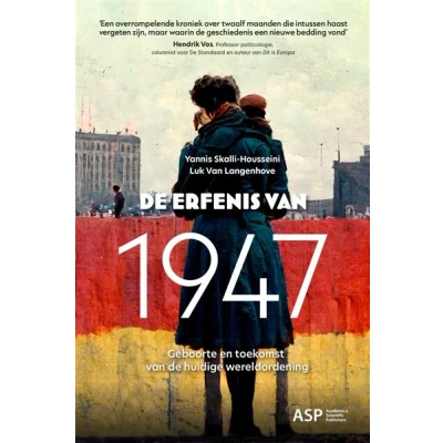Image de De erfenis van 1947