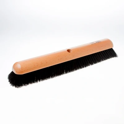 Afbeelding van Kelfort Zaalveger zwart zacht 50cm