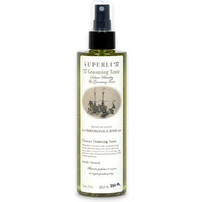Afbeelding van Superli &#039;37 Föhnlotion met verstuiver 250ml Haibu by Kapperskorting.com