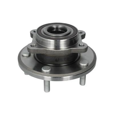 Afbeelding van BTA H1Y038BTA Wiellagerset Vooras links en rechts FIAT: Freemont, DODGE: Journey MPV