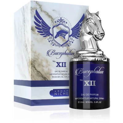 Afbeelding van Armaf Bucephalus No. XII Eau de Parfum 100 ml