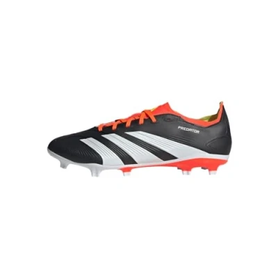 Afbeelding van adidas Predator.3 Basketbal, uniseks, Core Black Ftwr White Solar Red