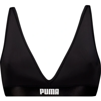 Afbeelding van PUMA korte top voor Dames, Zwart, Maat 4