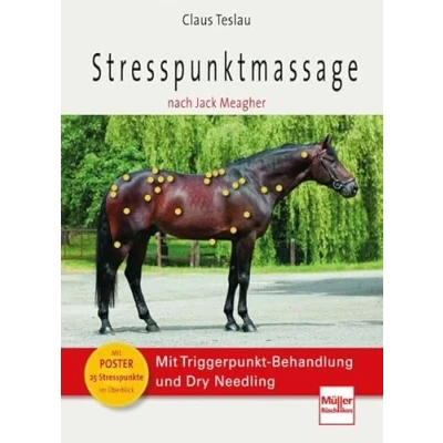 Afbeelding van Stresspunktmassage nach Jack Meagher