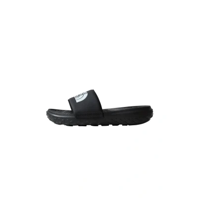 Afbeelding van The North Face Never STOP CUSH Badslippers, Heren, Maat: 39, tnf black Kunststof