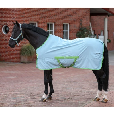 Image de Bucas Chemise Freedom Twill 0g Cool Bleu 135/183