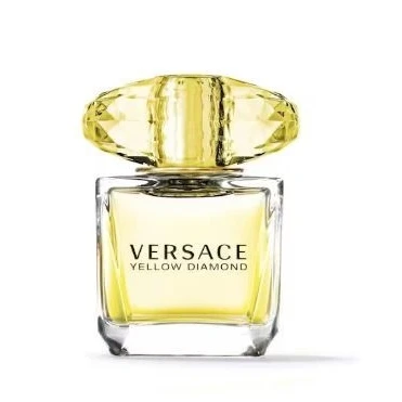 Afbeelding van Versace Yellow Diamond 30 ml Eau de Toilette Spray
