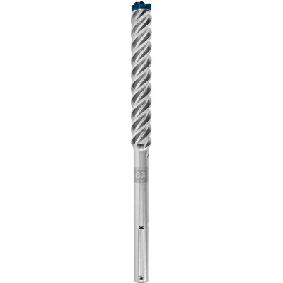 Afbeelding van Bosch Accessories EXPERT SDS Max 8X 2608900245 Hamerboor 1 stuks 26.00 mm Gezamenlijke lengte 320 stuk(s)