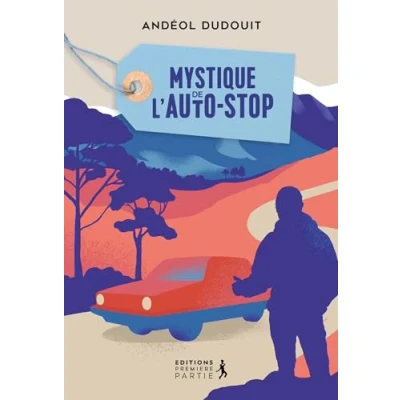 Image de Mystique de l’autostop