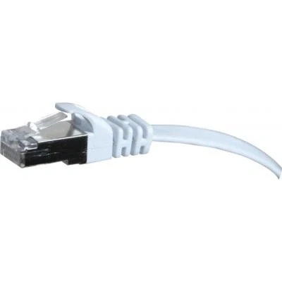 Image de Cordon patch rj45 cat6 u ftp plat 5 m