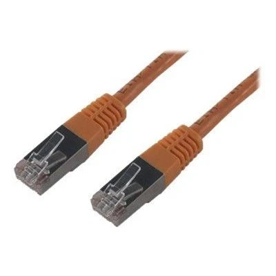 Image de MCL Samar cordon de raccordement 50 cm orange