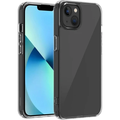 Afbeelding van imoshion Protective Backcover voor de Apple iPhone 13 Mini Transparant