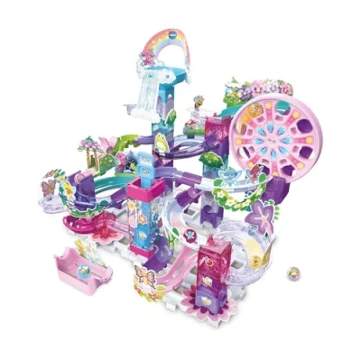 Afbeelding van VTech Marble Rush Fairy Garden Set M500E