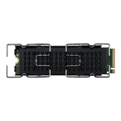 Image de HP SSD 512 Go interne M.2 PCIe 4.0 x4 pour Workstation Z2 G8, G9 (SFF, tour)