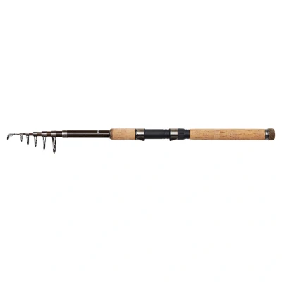Afbeelding van Dam Backbone II Tele 2,70m (50 100g) Spinhengel
