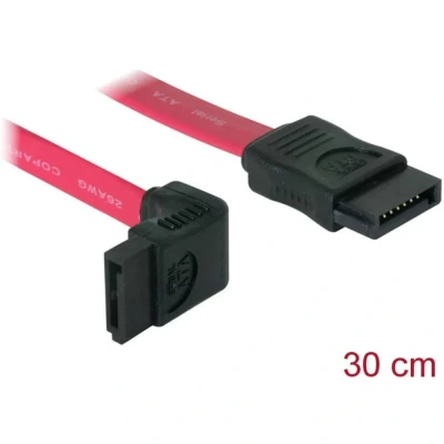 Afbeelding van 0.3 m SATA kabel 3GBPS