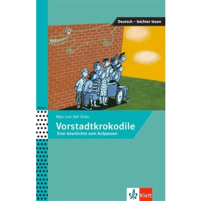 Image de Vorstadtkrokodile