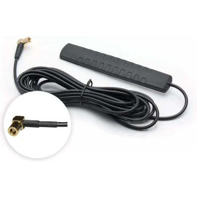 Afbeelding van Caliber ANT741P DAB kleefantenne