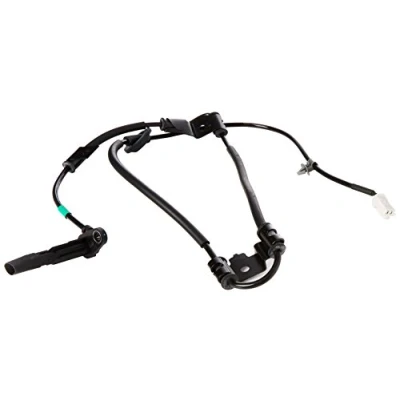 Afbeelding van JAPANPARTS ABS H49 Sensor Achteras links KIA: Sportage II, HYUNDAI: Tucson