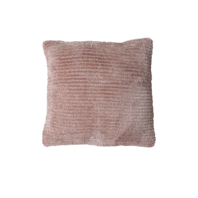 Afbeelding van Light &amp; Living Kussen ROBY 45x45cm Roze