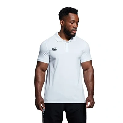 Afbeelding van Canterbury waimak poloshirt heren