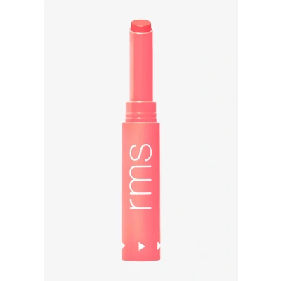 Afbeelding van RMS Beauty Legendary Serum Lipstick Lippenstift, Dames, Maat: 3.5 ml, Coral