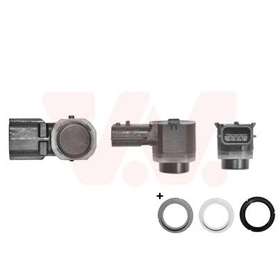 Afbeelding van Van Wezel Parkeer (PDC) sensor 4386880V