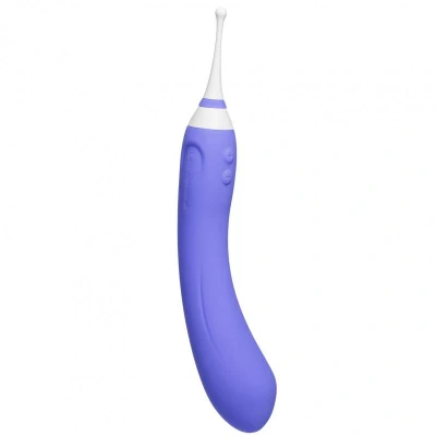 Afbeelding van Hyphy Dual End G spot &amp; Clitoris Vibrator
