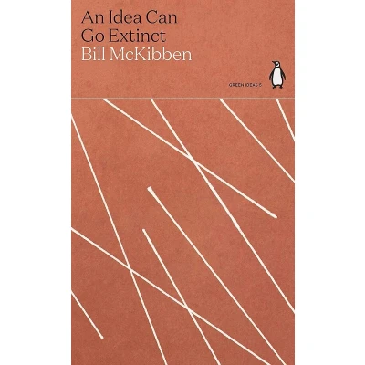 Afbeelding van An Idea Can Go Extinct