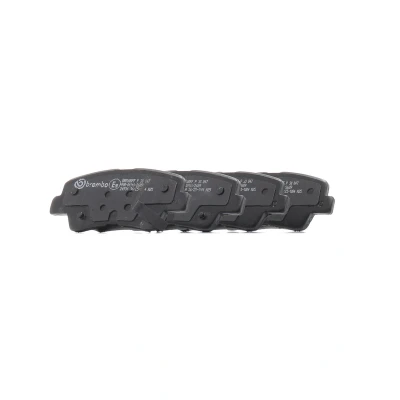 Afbeelding van Brembo Remblokset P 30 047