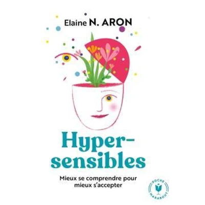 Afbeelding van HYPERSENSIBLES MIEUX SE COMPRE