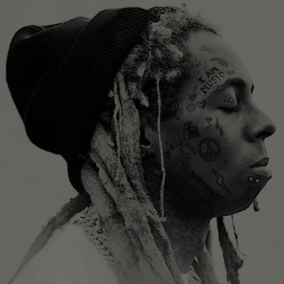 Afbeelding van Lil Wayne I Am Music (CD)