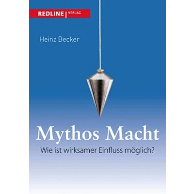 Afbeelding van Mythos Macht