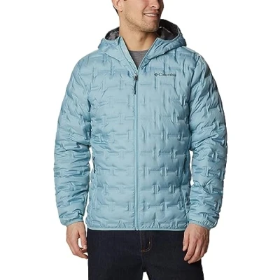 Afbeelding van Columbia Delta Ridge™ Jasje Blauw XL Man