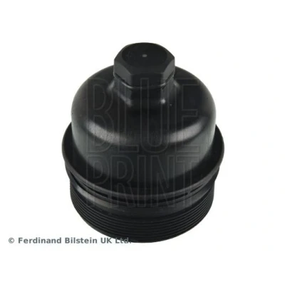 Afbeelding van Deksel, oliefilterbehuizing BLUE PRINT ADBP990005