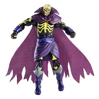Afbeelding van Masters Of The Universe 7 Strijd Figuren Voor Motu Verzamelaars Speelfigurenset