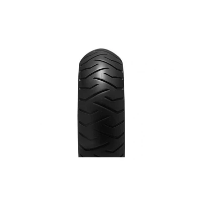 Image de Pneu Scooter Bridgestone Battlax Th01 Rear 160/60 R14 65H M