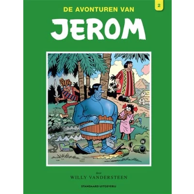 Image de Jerom