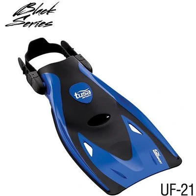 Afbeelding van Tusa UF21 MB L snorkelvinnen