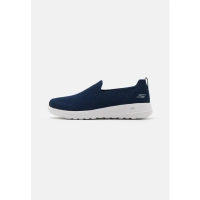 Afbeelding van Skechers Performance GO WALK MAX Sportieve wandelschoenen, Heren, Maat: 42, Navy Textiel