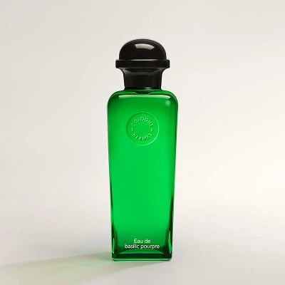 Afbeelding van Hermes Eau De Basilic Pourpre 200 ml Cologne Spray