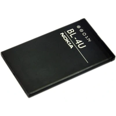Afbeelding van Nokia Accu BL 4U (origineel)