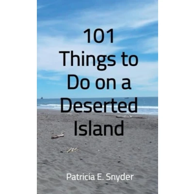 Afbeelding van 101 Things to Do on a Deserted Island