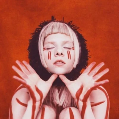 Afbeelding van Aurora A Different Kind Of Human Step 2 (CD)