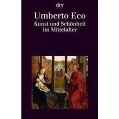 Afbeelding van Kunst und Schönheit im Mittelalter