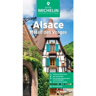 Image de Guide Vert Alsace